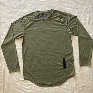 ASRV L/S shirt